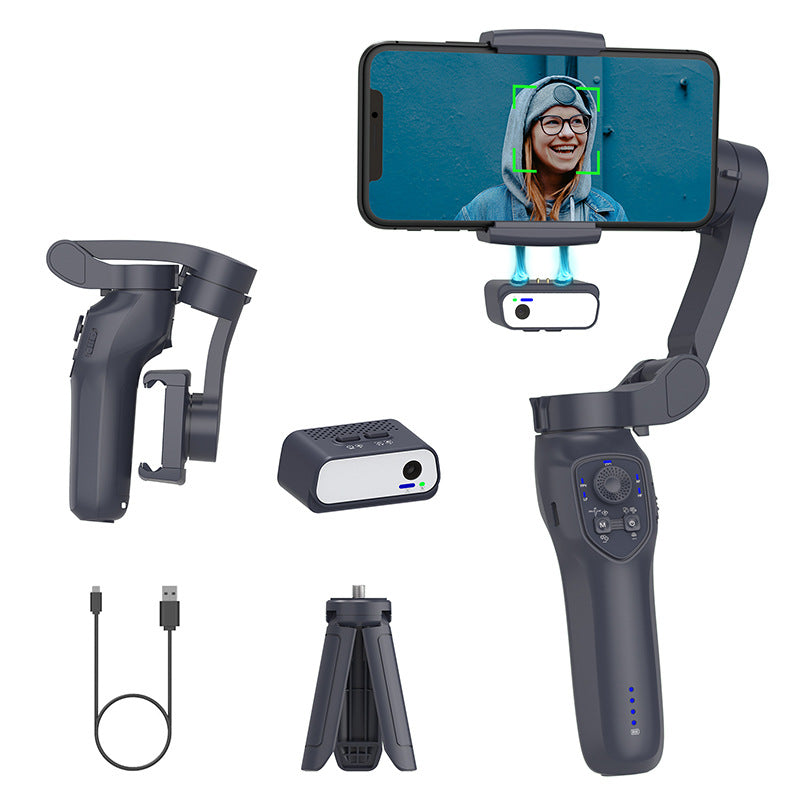 New Foldable Handheld Stabilizer